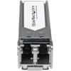 StarTech.com Extreme Networks 10052 Compatible SFP Module – 1000BASE-LX – 1GbE Single Mode Fiber SMF Optic Transceiver – 1GE Gigabit Ethernet SFP – LC 10km – 1310nm – DDM (10052-ST)