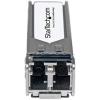 StarTech.com Extreme Networks 10301-T Compatible SFP+ Module – 10GBASE-T – SFP+ to RJ45 Cat6/Cat5e – 10GE Gigabit Ethernet SFP+ – RJ-45 30m – (10301-T-ST)(10km (6.2mi))