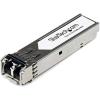 StarTech.com Extreme Networks 10301-T Compatible SFP+ Module – 10GBASE-T – SFP+ to RJ45 Cat6/Cat5e – 10GE Gigabit Ethernet SFP+ – RJ-45 30m – (10301-T-ST)(10km (6.2mi))