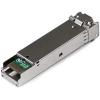 StarTech.com Extreme Networks 10301-T Compatible SFP+ Module – 10GBASE-T – SFP+ to RJ45 Cat6/Cat5e – 10GE Gigabit Ethernet SFP+ – RJ-45 30m – (10301-T-ST)(10km (6.2mi))