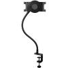 StarTech.com Gooseneck Tablet Holder – Bendable Tablet Arm – Desk Mount Tablet Stand – for Most 7″ to 11″ Tablets – Detachable Holder, TAA (ARMTBLTUGN)
