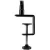 StarTech.com Gooseneck Tablet Holder – Bendable Tablet Arm – Desk Mount Tablet Stand – for Most 7″ to 11″ Tablets – Detachable Holder, TAA (ARMTBLTUGN)