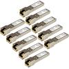 StarTech.com HP J9151A Compatible SFP+ Module – 10GBASE-LR Fiber Optical Transceiver (J9151AST)(J8177C)