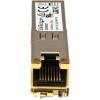 StarTech.com HP J9151A Compatible SFP+ Module – 10GBASE-LR Fiber Optical Transceiver (J9151AST)(JD089B)
