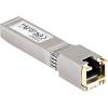 StarTech.com HPE 813874-B21 Compatible SFP+ Module – 10GBASE-T – SFP to RJ45 Cat6/Cat5e – 10GE Gigabit Ethernet SFP+ – RJ-45 30m – HPE BladeSystem, c-Class (813874B21ST)