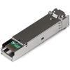 StarTech.com HPE J9151D Compatible SFP+ Module – 10GBASE-LR – 10GbE Single Mode (SMF) Fiber Optic Transceiver – 10GE Gigabit Ethernet SFP+ – LC 10km – 1310nm – DDM HPE 2540, 2920, 2930M (J9151D-ST)