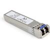 StarTech.com HPE J9151D Compatible SFP+ Module – 10GBASE-LR – 10GbE Single Mode (SMF) Fiber Optic Transceiver – 10GE Gigabit Ethernet SFP+ – LC 10km – 1310nm – DDM HPE 2540, 2920, 2930M (J9151D-ST)