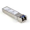 StarTech.com HPE J9151E Compatible SFP+ Module – 10GBASE-LR – 10GbE Single Mode (SMF) Fiber Optic Transceiver – 10GE Gigabit Ethernet SFP+ – LC 10km – 1310nm – DDM HPE 2930F, 8325, 3810M (J9151E-ST)