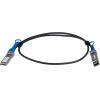 StarTech.com HPE J9283B Compatible 3m 10G SFP+ to SFP+ DAC Twinax – 10GbE SFP+ Copper DAC 10 Gbps Low Power Passive Mini GBIC/Transceiver Module DAC Firepower 1040 (J9283BST), (3m/9.8ft)(J9281B | 1 m (3.3 ft.))