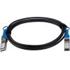 StarTech.com HPE J9283B Compatible 3m 10G SFP+ to SFP+ DAC Twinax – 10GbE SFP+ Copper DAC 10 Gbps Low Power Passive Mini GBIC/Transceiver Module DAC Firepower 1040 (J9283BST), (3m/9.8ft)(J9283B | 3 m (9.8 ft.))