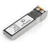 StarTech.com HPE JD093A Compatible SFP+ Module – 10GBASE-LRM – 10GbE Multi Mode (MMF) Fiber Optic Transceiver – 10GE Gigabit Ethernet SFP+ – LC 200m – 1310nm – DDM HPE 5500G, 3800, 2620 (JD093A-ST)
