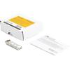 StarTech.com HPE JD094B-BX-D Compatible SFP+ Module – 10GBASE-BX – 10 Gigabit Ethernet BiDi Fiber Single Strand SFP+ – LC 10km – HPE 5900, 12500, 5500 (JD094B-BX-D-ST)