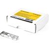 StarTech.com Juniper CTP-SFP-1GE-SX Compatible SFP Module – 1000BASE-SX – 1GbE Multimode Fiber MMF Optic Transceiver – 1GE Gigabit Ethernet SFP – LC 550m – 850nm – DDM (CTPSFP1GESXS)