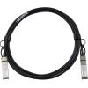 StarTech.com Juniper EX-SFP-10GE-DAC-3M Compatible 3m 10G SFP+ to SFP+ Direct Attach Cable Twinax – 10GbE SFP+ Copper DAC 10 Gbps Low Power Passive Mini GBIC/Transceiver Module DAC (EXSFP10GEDA3)