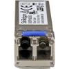 StarTech.com Juniper EX-SFP-10GE-LR Compatible SFP+ Module – 10GBASE-LR – 10GbE Single Mode Fiber SMF Optic Transceiver – 10GE Gigabit Ethernet SFP+ – LC 10km – 1310nm – DDM (EXSFP10GELRS)