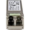 StarTech.com Juniper EX-SFP-10GE-LR Compatible SFP+ Module – 10GBASE-LR – 10GbE Single Mode Fiber SMF Optic Transceiver – 10GE Gigabit Ethernet SFP+ – LC 10km – 1310nm – DDM (EXSFP10GELRS)