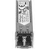 StarTech.com Juniper EX-SFP-1GE-SX Compatible SFP Module – 1000BASE-SX – 1GbE Multimode Fiber MMF Optic Transceiver – 1GE Gigabit Ethernet SFP – LC 550m – 850nm – DDM (EXSFP1GESXST)