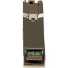 StarTech.com Juniper EX-SFP-1GE-T Compatible SFP Module – 1000BASE-T – SFP to RJ45 Cat6/Cat5e – 1GE Gigabit Ethernet SFP – RJ-45 100m – (EXSFP1GETST)
