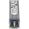 StarTech.com Juniper SFP-1GE-LX Compatible SFP Module – 1000BASE-LX – 1GbE Single Mode Fiber SMF Optic Transceiver – 1GE Gigabit Ethernet SFP – LC 10km – 1310nm – DDM (SFP1GELXST)(EX-SFP-1GE-LX)
