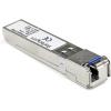 StarTech.com Juniper SFP-FE20KT13R15 Compatible SFP Module – 100BASE-BX-U – 100 Mb Ethernet BiDi Fiber Single Strand SFP – LC 20km (SFPFE20KT3R5)