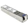 StarTech.com Juniper SFP-FE20KT13R15 Compatible SFP Module – 100BASE-BX-U – 100 Mb Ethernet BiDi Fiber Single Strand SFP – LC 20km (SFPFE20KT3R5)