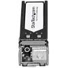 StarTech.com Juniper SFP-GE10KT15R13 Compatible SFP Module – 1000BASE-BX-D – 1 Gigabit Ethernet BiDi Fiber Single Strand SFP – LC 10km (SFPGE10KT5R3)