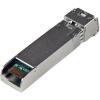StarTech.com Juniper SFPP-10GE-LR Compatible SFP+ Module – 10GBASE-LR – 10GbE Single Mode Fiber SMF Optic Transceiver – 10GE Gigabit Ethernet SFP+ – LC 10km – 1310nm – DDM (SFPP10GELRST)