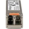 StarTech.com Juniper SFPP-10GE-LRM Compatible SFP+ Module – 10GBASE-LRM – 10GbE Multimode Fiber MMF Optic Transceiver – 10GE Gigabit Ethernet SFP+ – LC 200m – 1310nm – DDM (SFPP10GELRMS)