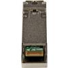 StarTech.com Juniper SFPP-10GE-SR Compatible SFP+ Module – 10GBASE-SR – 10GbE Multimode Fiber MMF Optic Transceiver – 10GE Gigabit Ethernet SFP+ – LC 300m – 850nm – DDM (SFPP10GESRST)