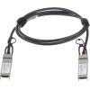 StarTech.com MSA Compliant SFP+ Direct-Attach Twinax Cable – 1 m (3.3 ft) – 10 GbE (SFP10GPC1M)