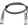 StarTech.com MSA Compliant SFP+ Direct-Attach Twinax Cable – 1 m (3.3 ft) – 10 GbE (SFP10GPC1M)