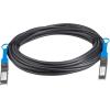 StarTech.com MSA Uncoded Compatible 10m 10G SFP+ to SFP+ Direct Attach Breakout Cable Twinax – 10 GbE SFP+ Copper DAC 10 Gbps Low Power Active Transceiver Module DAC (SFP10GAC10M)