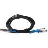 StarTech.com MSA Uncoded Compatible 2m 40G QSFP+ to 4x SFP+ Direct Attach Breakout Cable Twinax – 40GbE QSFP+ to 4x SFP+ Copper DAC 40 Gbps Low Power Passive Transceiver Module DAC (QSFP4SFPPC2M)