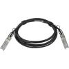 StarTech.com MSA Uncoded Compatible 3m 10G SFP+ to SFP+ Direct Attach Breakout Cable Twinax – 10 GbE SFP+ Copper DAC 10 Gbps Low Power Passive Transceiver Module DAC (SFP10GPC3M)