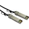 StarTech.com MSA Uncoded Compatible 3m 10G SFP+ to SFP+ Direct Attach Breakout Cable Twinax – 10 GbE SFP+ Copper DAC 10 Gbps Low Power Passive Transceiver Module DAC (SFP10GPC3M)