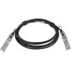 StarTech.com MSA Uncoded Compatible 3m 10G SFP+ to SFP+ Direct Attach Breakout Cable Twinax – 10 GbE SFP+ Copper DAC 10 Gbps Low Power Passive Transceiver Module DAC (SFP10GPC3M)