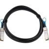 StarTech.com MSA Uncoded Compatible 3m 40G QSFP+ to QSFP+ Direct Attach Breakout Cable Twinax – 40 GbE QSFP+ Copper DAC 40 Gbps Low Power Passive Transceiver Module DAC (QSFP40GPC3M)