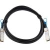StarTech.com MSA Uncoded Compatible 3m 40G QSFP+ to QSFP+ Direct Attach Breakout Cable Twinax – 40 GbE QSFP+ Copper DAC 40 Gbps Low Power Passive Transceiver Module DAC (QSFP40GPC3M)