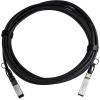 StarTech.com MSA Uncoded Compatible 5m 10G SFP+ to SFP+ Direct Attach Breakout Cable Twinax – 10 GbE SFP+ Copper DAC 10 Gbps Low Power Passive Transceiver Module DAC (SFP10GPC5M)