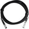 StarTech.com MSA Uncoded Compatible 5m 10G SFP+ to SFP+ Direct Attach Breakout Cable Twinax – 10 GbE SFP+ Copper DAC 10 Gbps Low Power Passive Transceiver Module DAC (SFP10GPC5M)