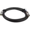 StarTech.com MSA Uncoded Compatible 5m 40G QSFP+ to QSFP+ Direct Attach Breakout Cable Twinax – 40 GbE QSFP+ Copper DAC 40 Gbps Low Power Passive Transceiver Module DAC (QSFP40GPC5M)