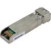 StarTech.com MSA Uncoded Compatible QSFP+ Module – 40GBASE-LR4 – 40GbE Single Mode Fiber (SMF) Optic Transceiver – 40GE Gigabit Ethernet QSFP+ – LC 10km – 1270nm to 1330nm – DDM (QSFP40LR4ST)(10GBase-LRM)