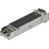 StarTech.com MSA Uncoded Compatible QSFP+ Module – 40GBASE-LR4 – 40GbE Single Mode Fiber (SMF) Optic Transceiver – 40GE Gigabit Ethernet QSFP+ – LC 10km – 1270nm to 1330nm – DDM (QSFP40LR4ST)(1000Base-BX (Downstream))