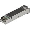 StarTech.com MSA Uncoded Compatible QSFP+ Module – 40GBASE-LR4 – 40GbE Single Mode Fiber (SMF) Optic Transceiver – 40GE Gigabit Ethernet QSFP+ – LC 10km – 1270nm to 1330nm – DDM (QSFP40LR4ST)(1000Base-BX (Downstream))