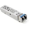 StarTech.com MSA Uncoded Compatible QSFP+ Module – 40GBASE-LR4 – 40GbE Single Mode Fiber (SMF) Optic Transceiver – 40GE Gigabit Ethernet QSFP+ – LC 10km – 1270nm to 1330nm – DDM (QSFP40LR4ST)(1000Base-EX)