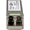StarTech.com MSA Uncoded Compatible QSFP+ Module – 40GBASE-LR4 – 40GbE Single Mode Fiber (SMF) Optic Transceiver – 40GE Gigabit Ethernet QSFP+ – LC 10km – 1270nm to 1330nm – DDM (QSFP40LR4ST)(10GBase-ER)