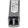 StarTech.com MSA Uncoded Compatible QSFP+ Module – 40GBASE-LR4 – 40GbE Single Mode Fiber (SMF) Optic Transceiver – 40GE Gigabit Ethernet QSFP+ – LC 10km – 1270nm to 1330nm – DDM (QSFP40LR4ST)(100Base-LH)