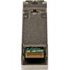 StarTech.com MSA Uncoded Compatible QSFP+ Module – 40GBASE-LR4 – 40GbE Single Mode Fiber (SMF) Optic Transceiver – 40GE Gigabit Ethernet QSFP+ – LC 10km – 1270nm to 1330nm – DDM (QSFP40LR4ST)(10GBase-LR)