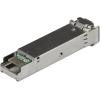 StarTech.com MSA Uncoded Compatible QSFP+ Module – 40GBASE-LR4 – 40GbE Single Mode Fiber (SMF) Optic Transceiver – 40GE Gigabit Ethernet QSFP+ – LC 10km – 1270nm to 1330nm – DDM (QSFP40LR4ST)(100Base-BX (Upstream))