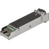StarTech.com MSA Uncoded Compatible QSFP+ Module – 40GBASE-LR4 – 40GbE Single Mode Fiber (SMF) Optic Transceiver – 40GE Gigabit Ethernet QSFP+ – LC 10km – 1270nm to 1330nm – DDM (QSFP40LR4ST)(100Base-BX (Upstream))